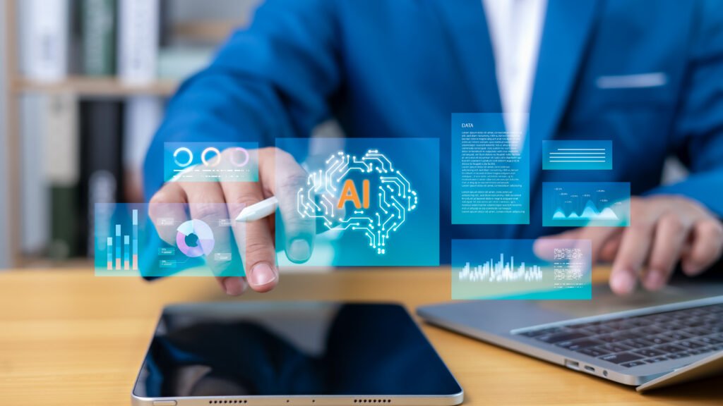 Πώς η τεχνητή νοημοσύνη αλλάζει το επιχειρηματικό μοντέλο στην Ελλάδα