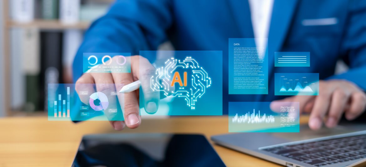 Πώς η τεχνητή νοημοσύνη αλλάζει το επιχειρηματικό μοντέλο στην Ελλάδα