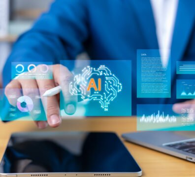 Πώς η τεχνητή νοημοσύνη αλλάζει το επιχειρηματικό μοντέλο στην Ελλάδα