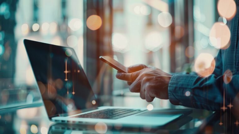 Γιατί η ψηφιακή παρουσία είναι κρίσιμη για τις επιχειρήσεις σήμερα