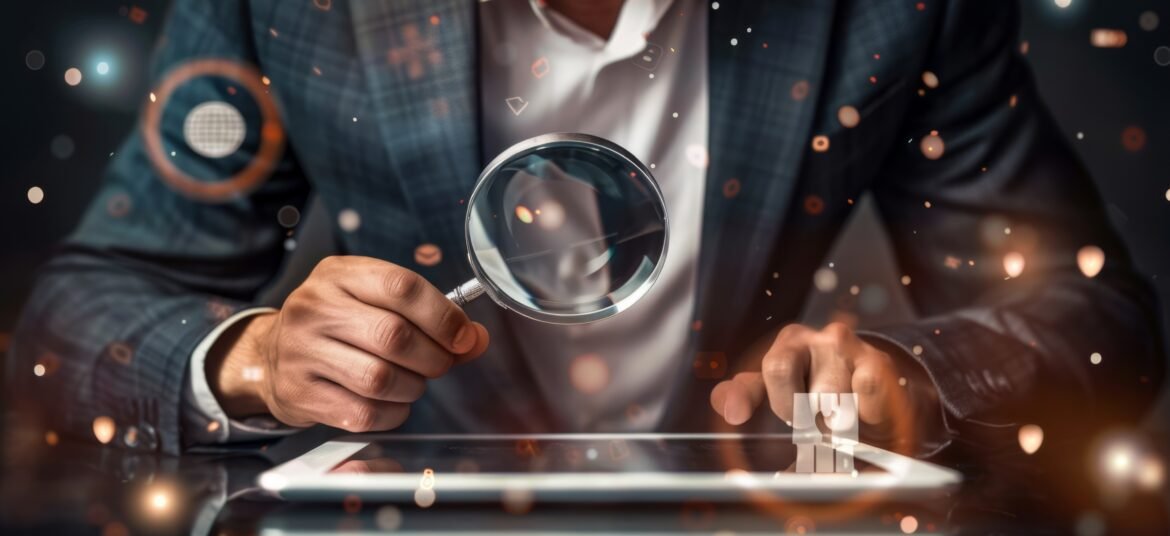 Visibility Audit: Πώς να μετρήσετε αν η επιχείρησή σας συμμετέχει πραγματικά στον ανταγωνισμό