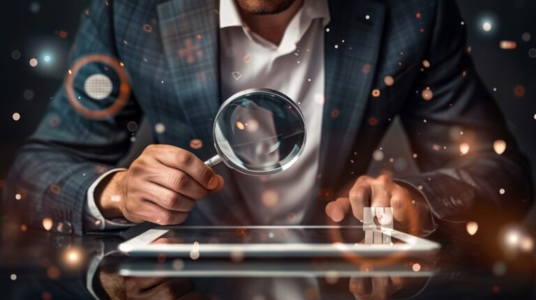 Visibility Audit: Πώς να μετρήσετε αν η επιχείρησή σας συμμετέχει πραγματικά στον ανταγωνισμό