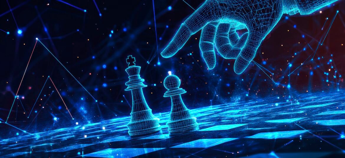 The New Competitive Advantage: Γιατί η ψηφιακή στρατηγική καθορίζει τους νικητές της αγοράς