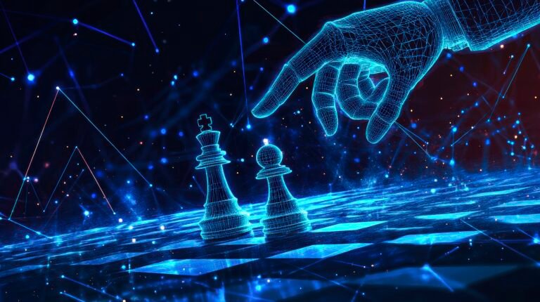 The New Competitive Advantage: Γιατί η ψηφιακή στρατηγική καθορίζει τους νικητές της αγοράς