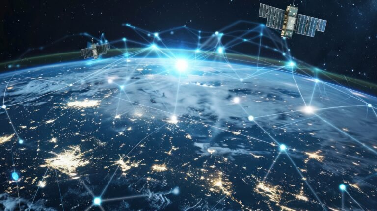 Starlink vs Οπτική Ίνα: Πού μετρά το latency και ποια λύση υπερέχει το 2026