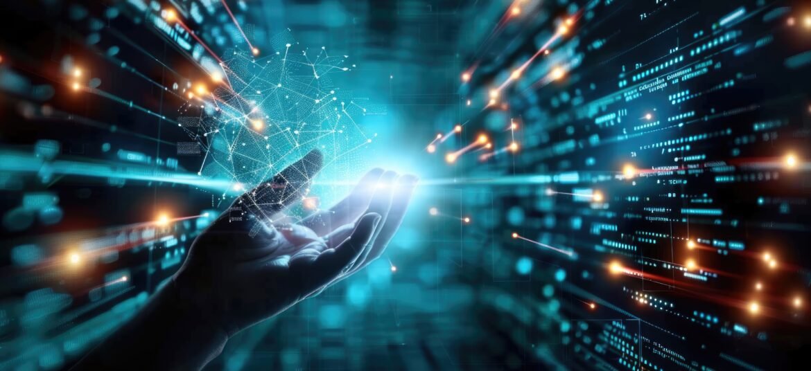 Website, CRM και Analytics: Τα 3 Θεμέλια της Σύγχρονης Digital Infrastructure