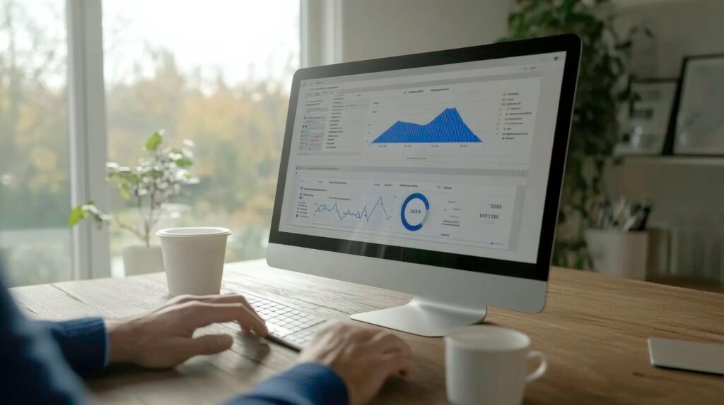Search Share of Market: Πώς μετριέται η ψηφιακή ισχύς ενός κλάδου στην Ελλάδα