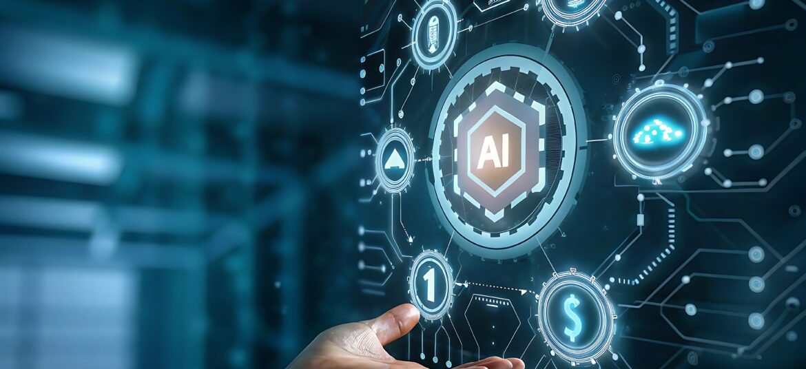 Η άνοδος της AI Economy και τι σημαίνει για τις επιχειρήσεις