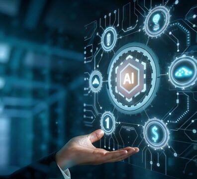 Η άνοδος της AI Economy και τι σημαίνει για τις επιχειρήσεις