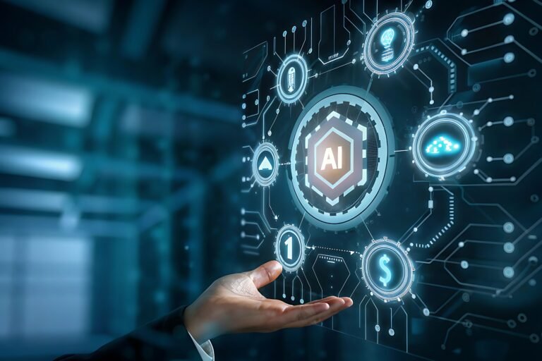 Η άνοδος της AI Economy και τι σημαίνει για τις επιχειρήσεις