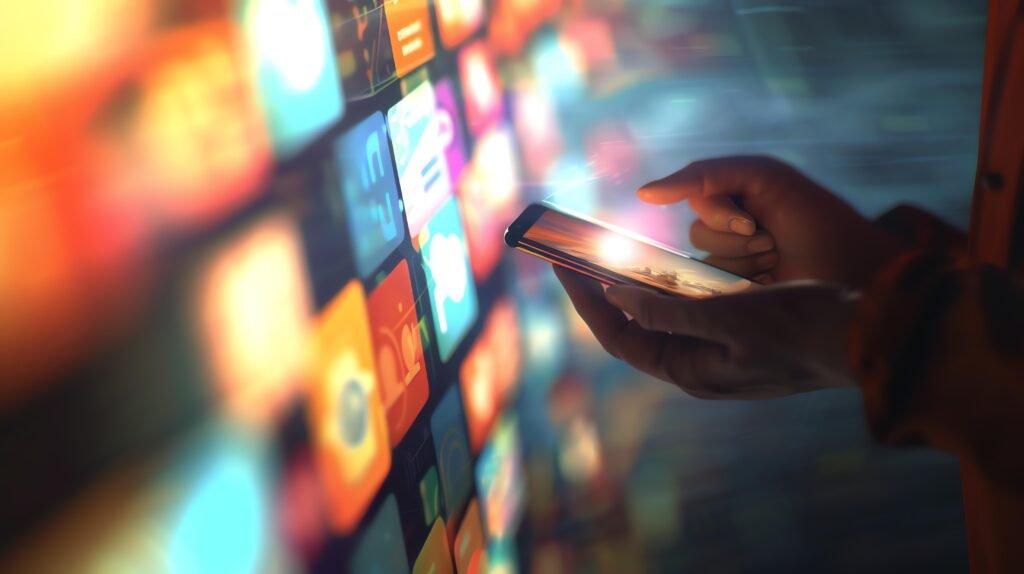 Πώς να χτίσεις παρουσία σε όλα τα search channels (step-by-step)