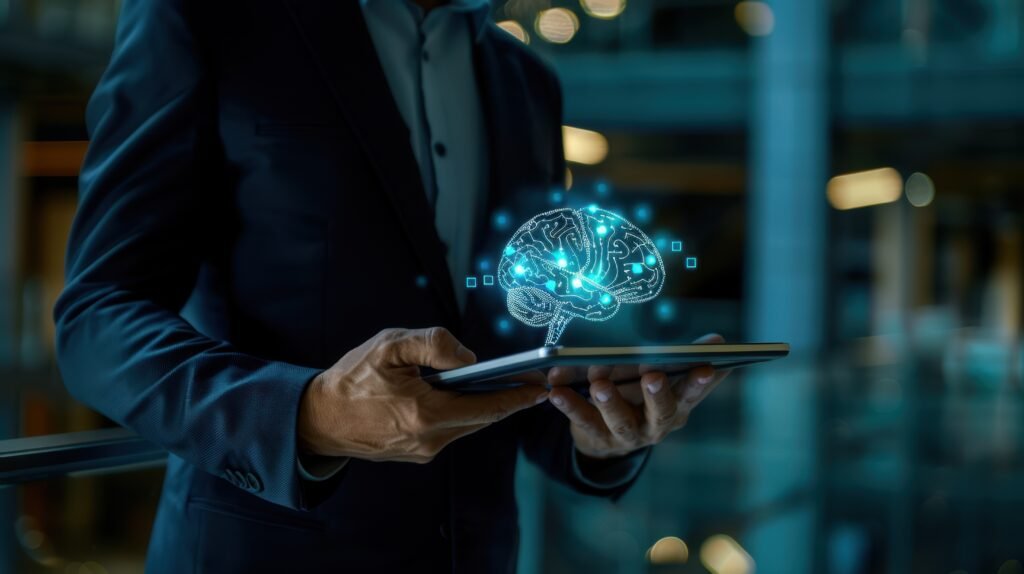 AI-First Business: Πώς θα λειτουργούν οι επιχειρήσεις το 2026