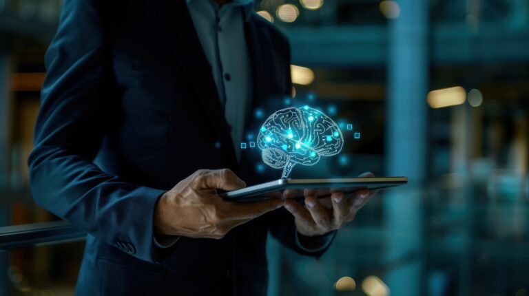 AI-First Business: Πώς θα λειτουργούν οι επιχειρήσεις το 2026