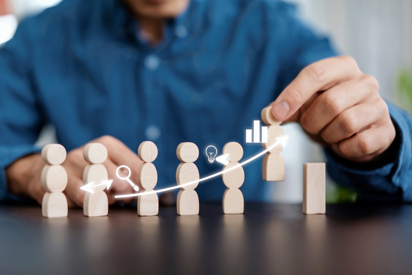 Πώς να χτίσει μια επιχείρηση audience από το μηδέν