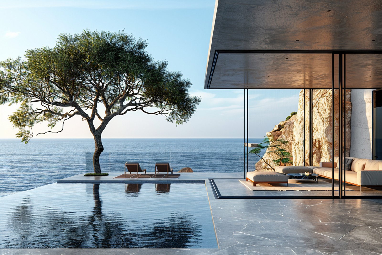 Στρατηγικές επενδύσεις: Γιατί τα πολυτελή ακίνητα αποτελούν επιλογή υψηλής αξίας