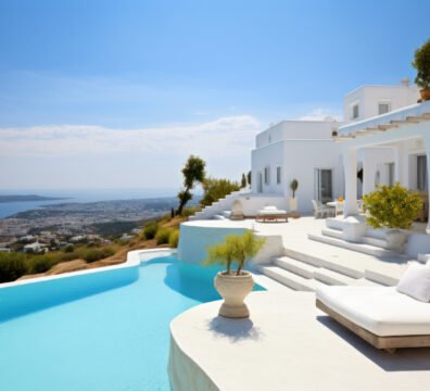 Αγορά ακινήτου: Οι καλύτερες περιοχές για πολυτελείς κατοικίες