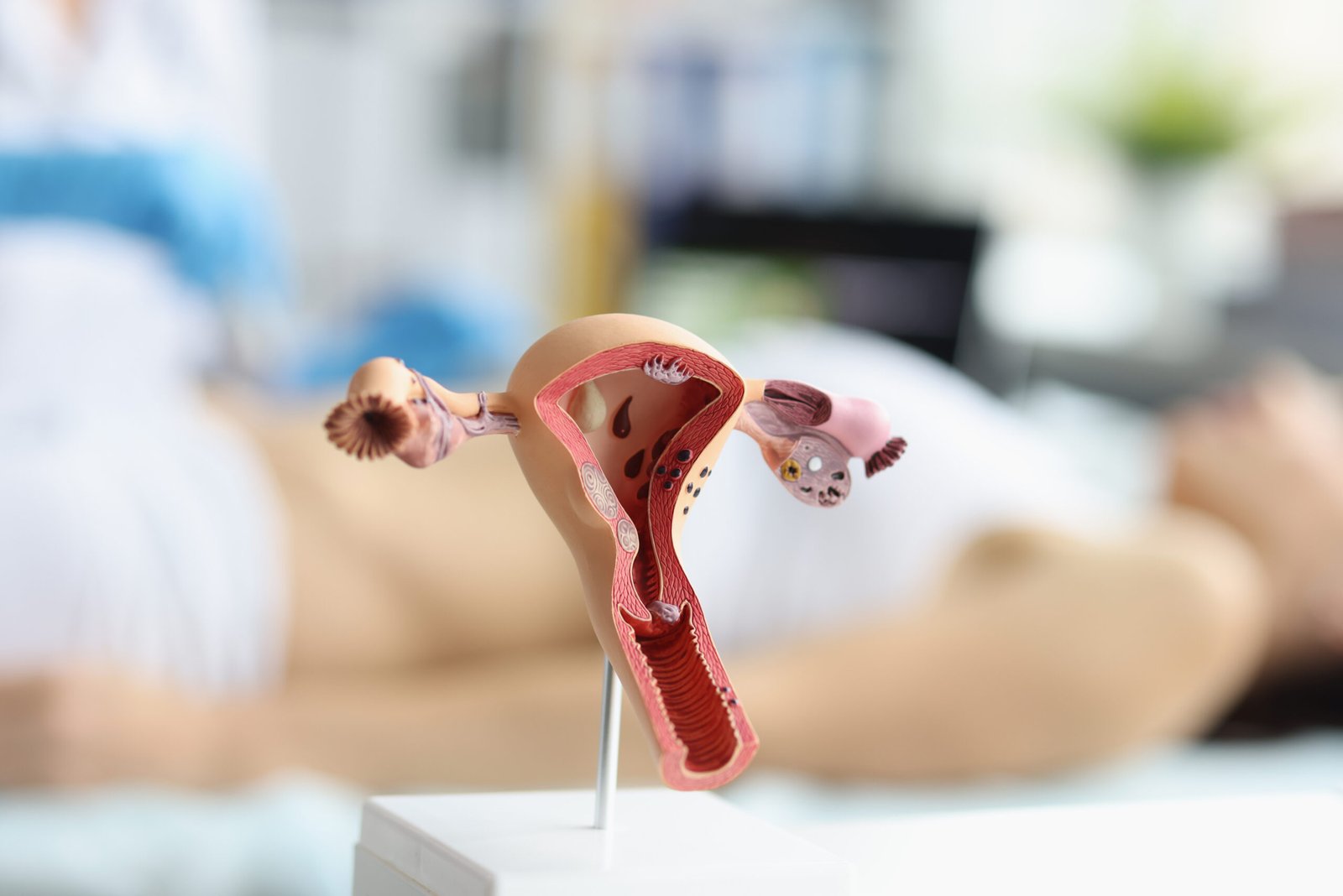 Υπερπλασία ενδομητρίου: Μπορεί να εξελιχθεί σε καρκίνο ενδομητρίου;