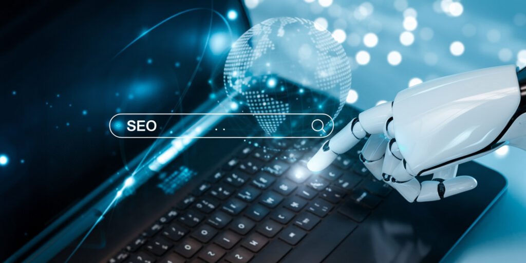 AI Search vs Google Search: Οι βασικές διαφορές που πρέπει να γνωρίζει κάθε επιχείρηση