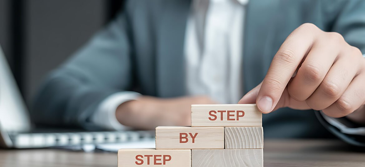 Πώς να ξεκινήσει μια επιχείρηση τη μετάβαση σε AI-first