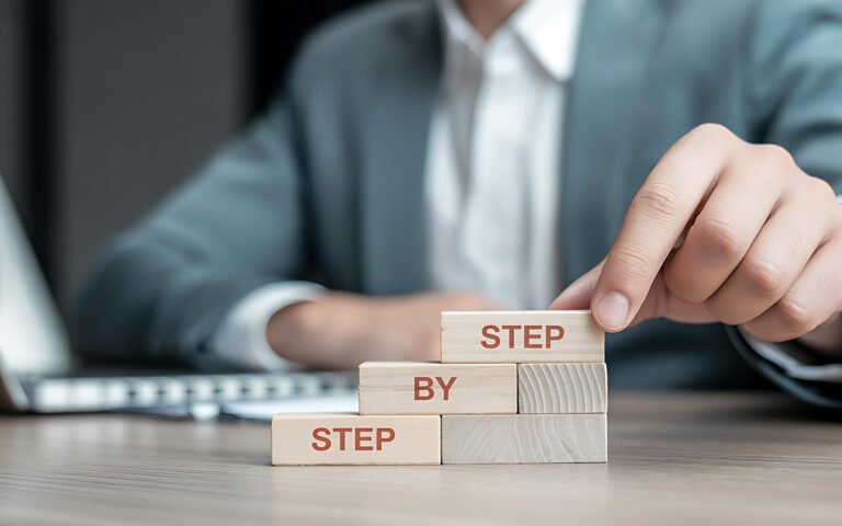 Πώς να ξεκινήσει μια επιχείρηση τη μετάβαση σε AI-first