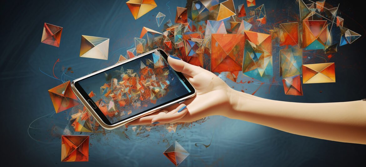 Το νέο marketing δεν είναι creation — είναι distribution