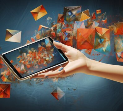 Το νέο marketing δεν είναι creation — είναι distribution