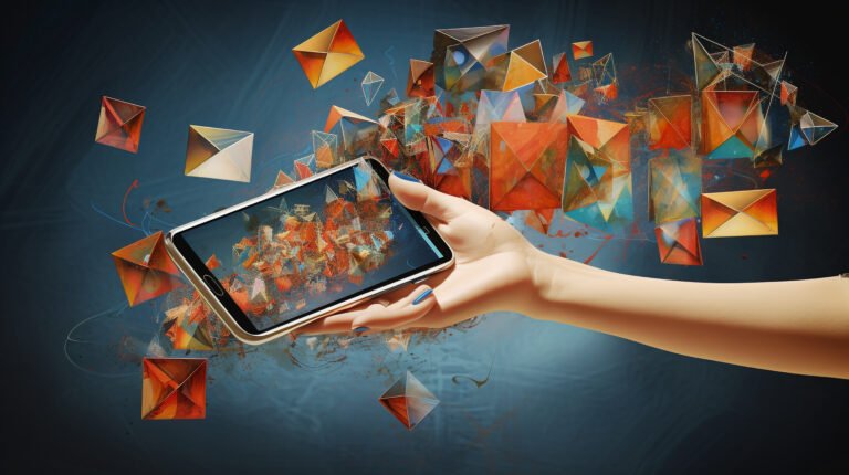 Το νέο marketing δεν είναι creation — είναι distribution