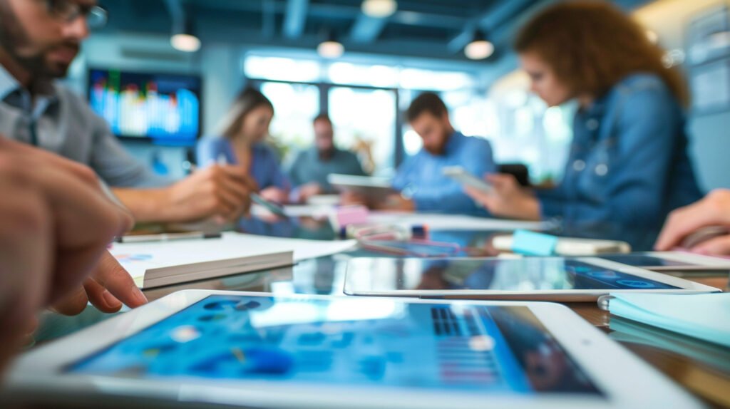 Πώς να εκπαιδεύσεις την ομάδα σου στην AI (πρακτικός οδηγός)