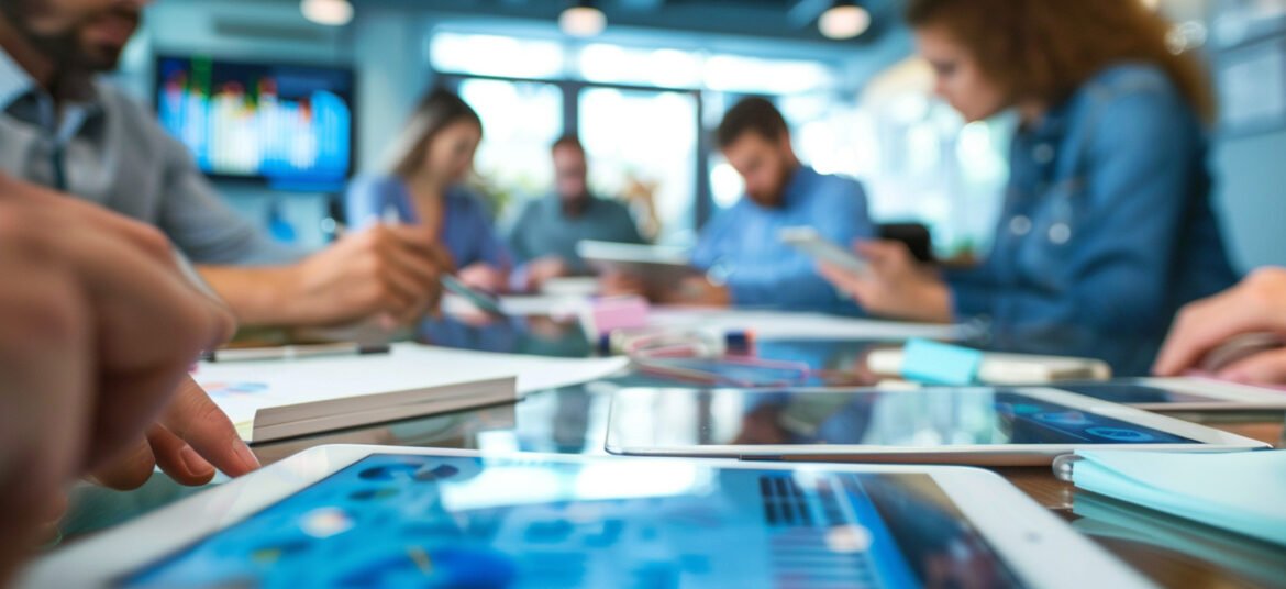 Πώς να εκπαιδεύσεις την ομάδα σου στην AI (πρακτικός οδηγός)