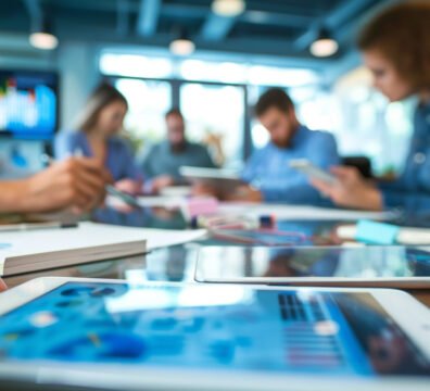 Πώς να εκπαιδεύσεις την ομάδα σου στην AI (πρακτικός οδηγός)