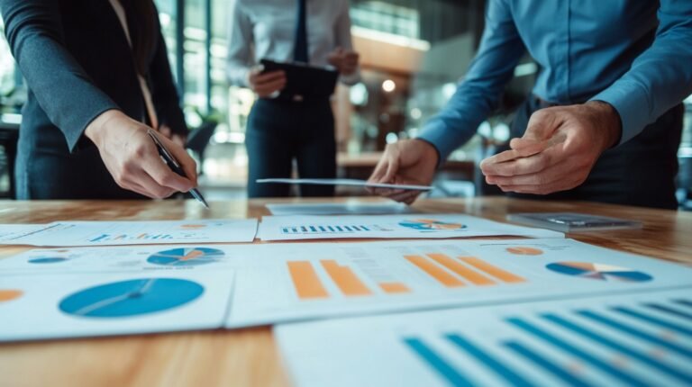 business-people-discussing-chart-meeting