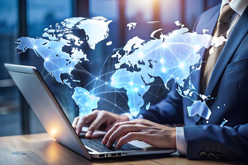 Γιατί η Ελλάδα είναι ιδανική για AI-first επιχειρήσεις