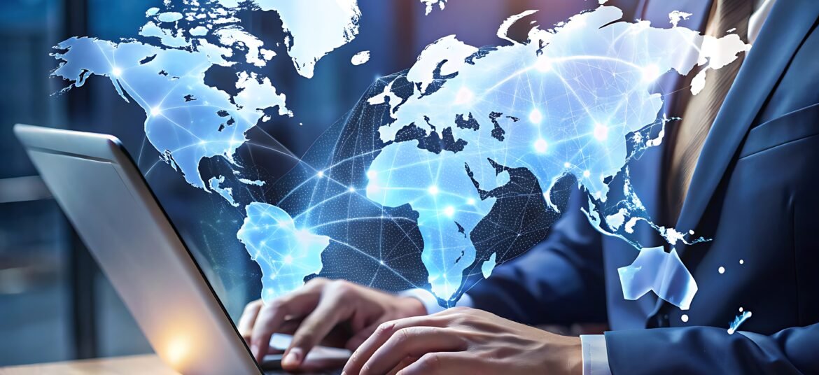 Γιατί η Ελλάδα είναι ιδανική για AI-first επιχειρήσεις