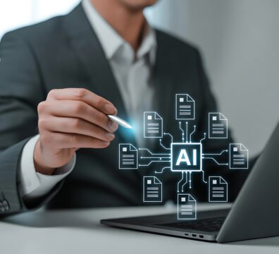 Γιατί οι μικρές ελληνικές ομάδες έχουν πλεονέκτημα στην εποχή της AI