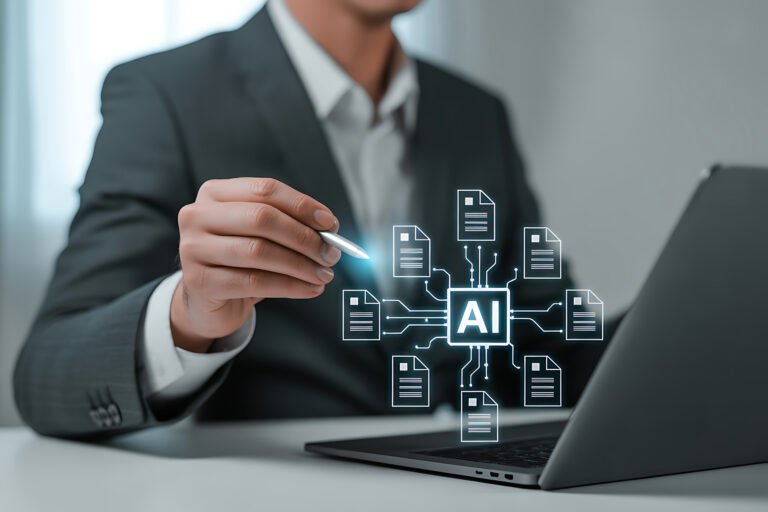 Γιατί οι μικρές ελληνικές ομάδες έχουν πλεονέκτημα στην εποχή της AI