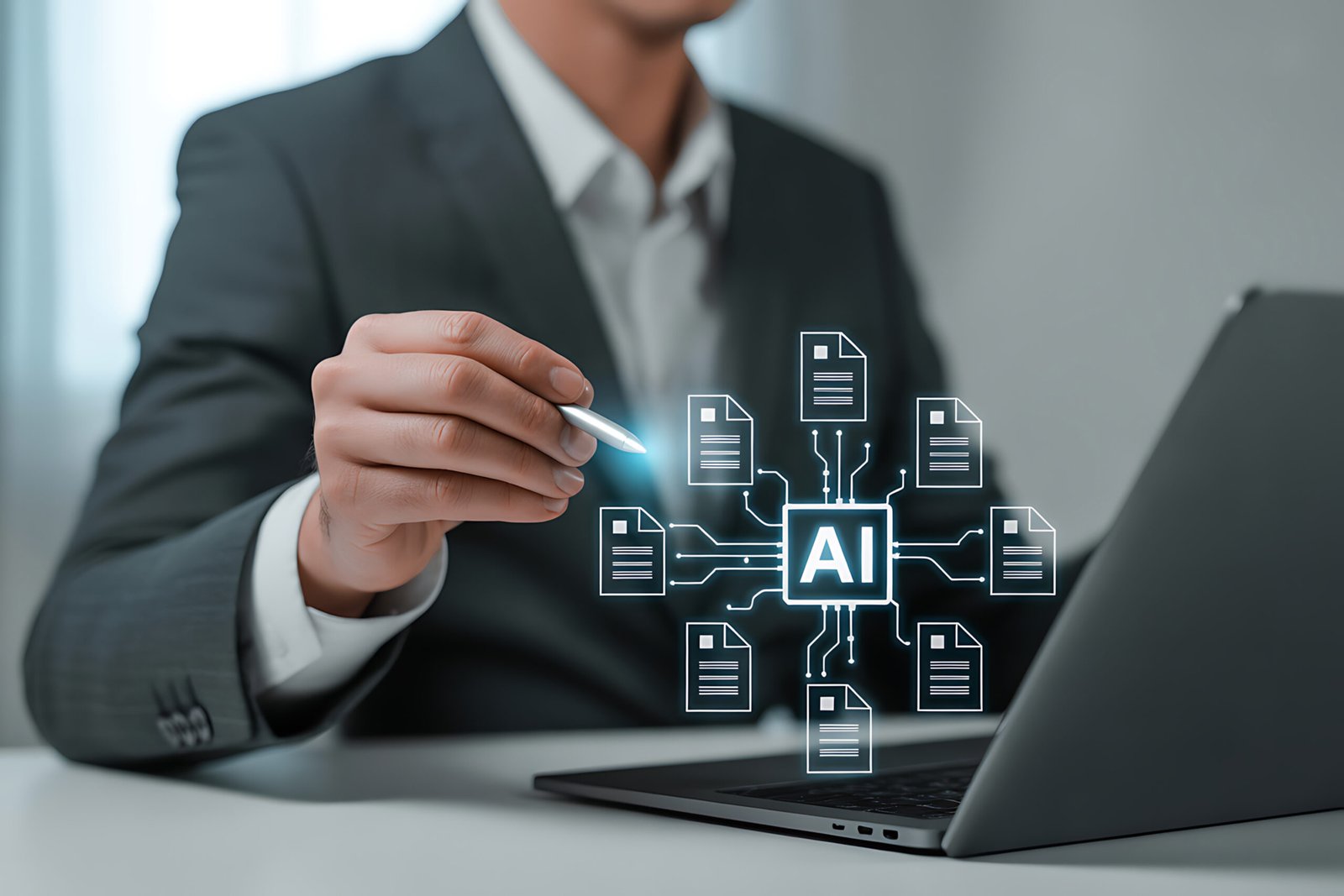 Γιατί οι μικρές ελληνικές ομάδες έχουν πλεονέκτημα στην εποχή της AI