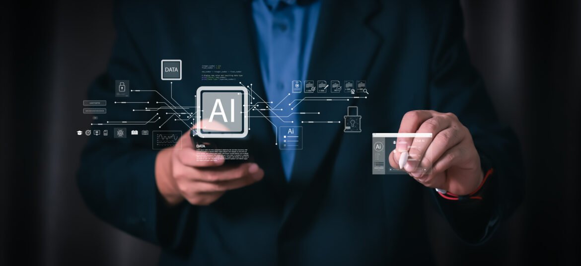 AI-Native επιχειρήσεις: το νέο standard