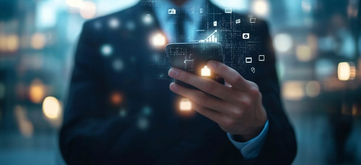 Πώς καταλαβαίνεις αν η επιχείρησή σου είναι AI-native