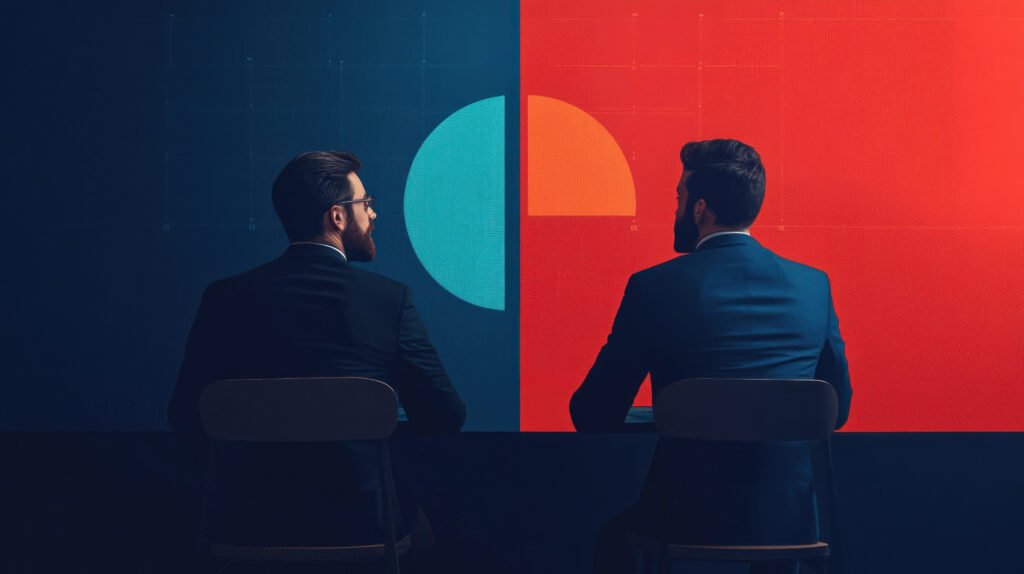 Πώς μια μικρή ομάδα στην Ελλάδα μπορεί να ανταγωνιστεί διεθνώς