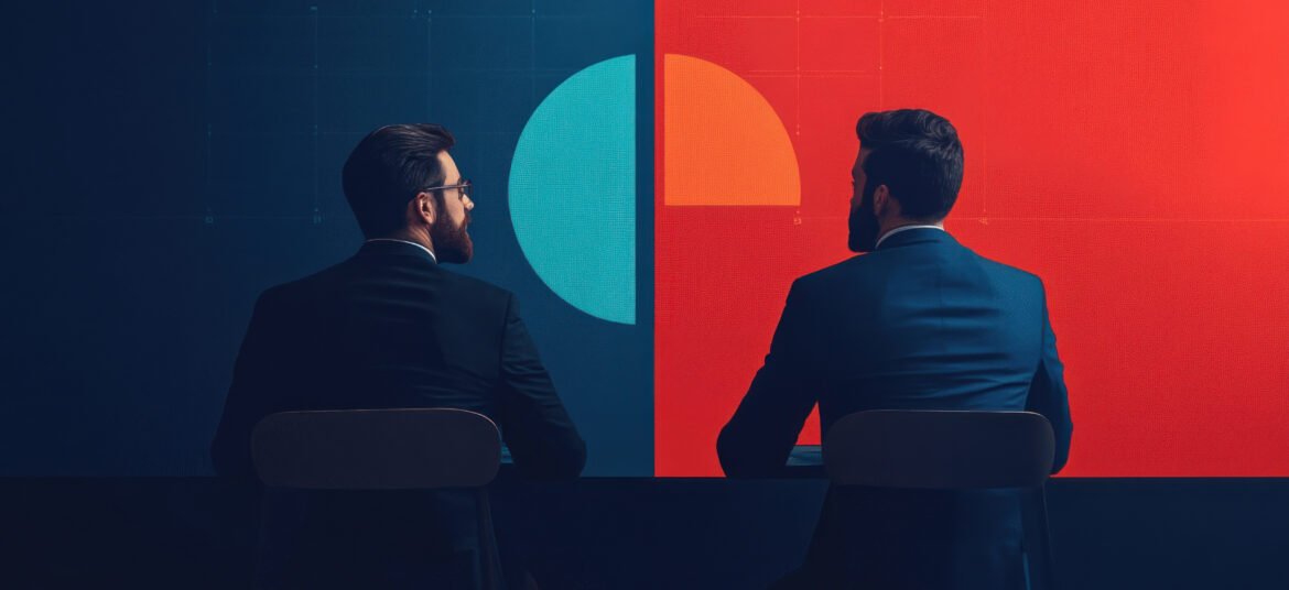 Πώς μια μικρή ομάδα στην Ελλάδα μπορεί να ανταγωνιστεί διεθνώς