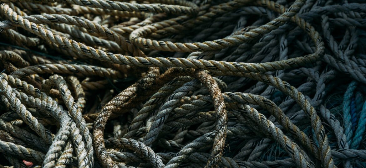 Συρματόσχοινα για Πλοία - Αξιόπιστες λύσεις Ανύψωσης & Πρόσδεσης