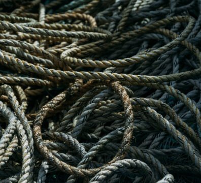 Συρματόσχοινα για Πλοία - Αξιόπιστες λύσεις Ανύψωσης & Πρόσδεσης