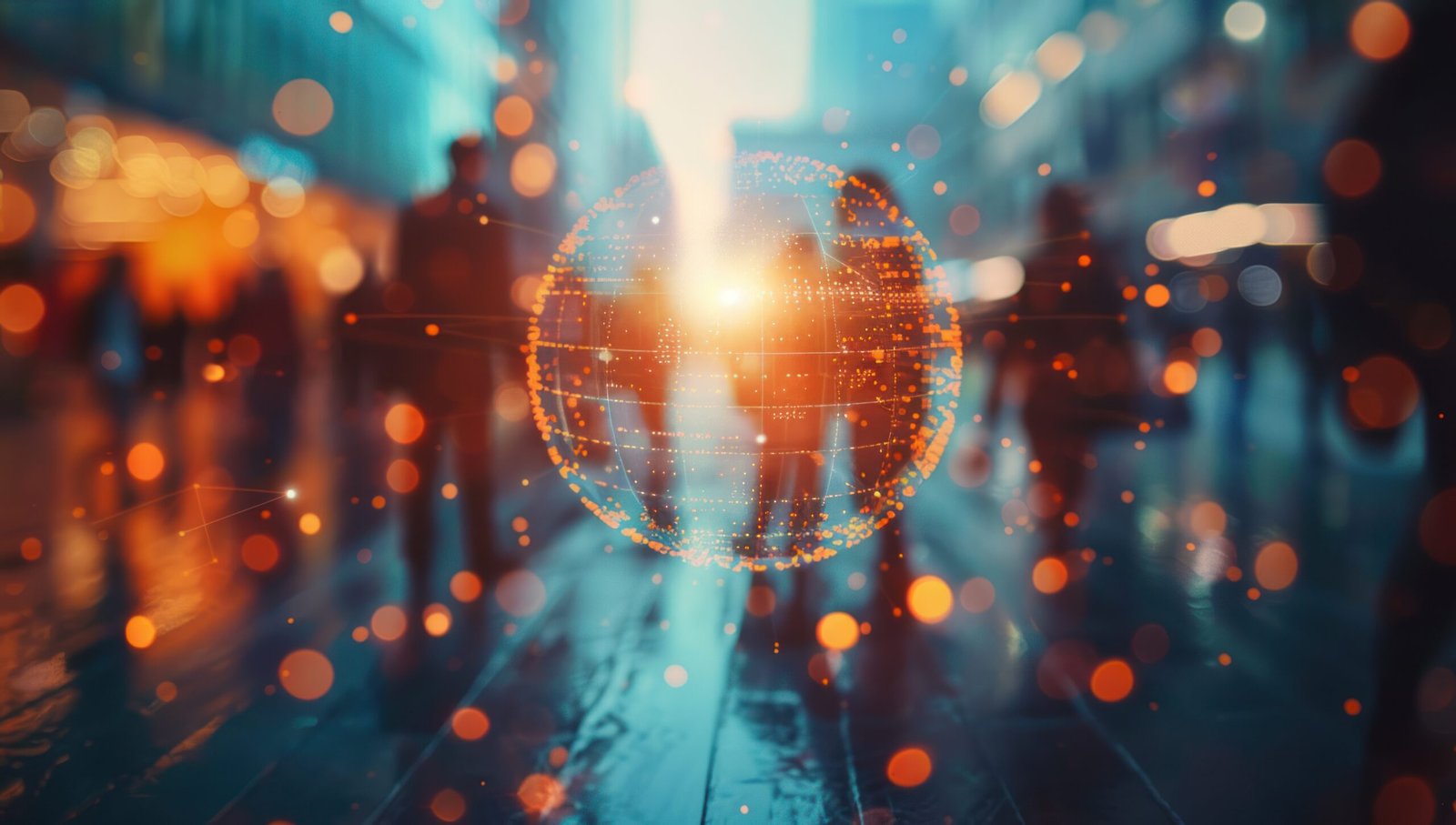 Τι σημαίνει πραγματικά η global-first στρατηγική στην πράξη