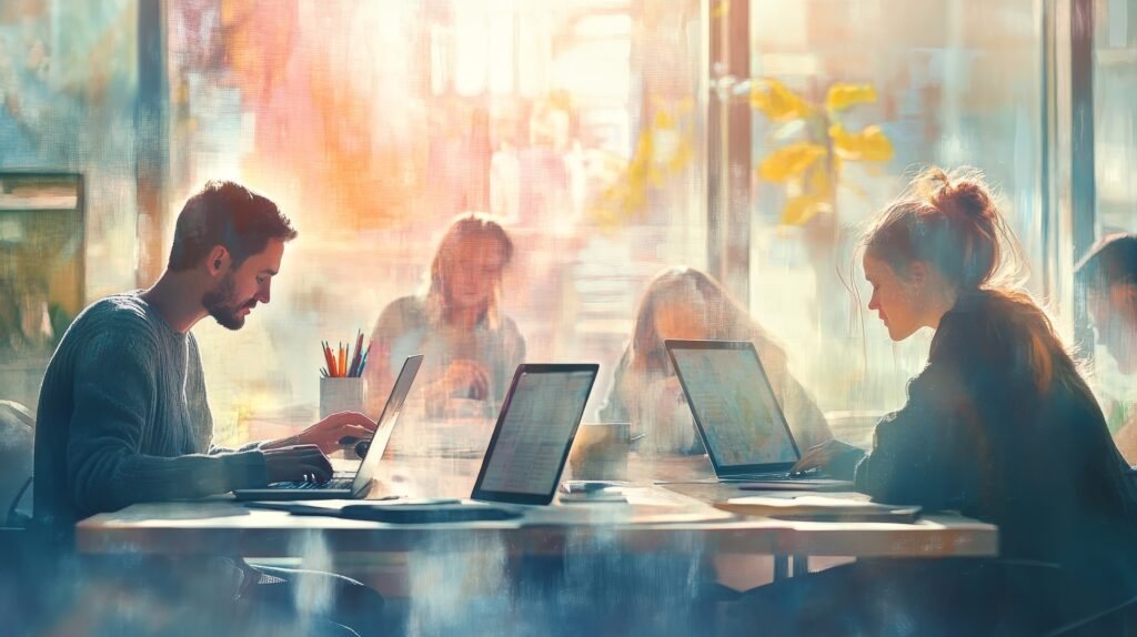 Η νέα γενιά επιχειρήσεων στην Ελλάδα: πιο μικρές, πιο γρήγορες, πιο έξυπνες