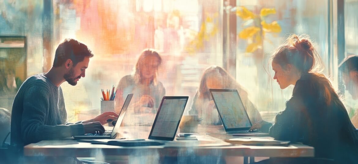 Η νέα γενιά επιχειρήσεων στην Ελλάδα: πιο μικρές, πιο γρήγορες, πιο έξυπνες