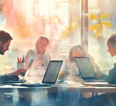 Η νέα γενιά επιχειρήσεων στην Ελλάδα: πιο μικρές, πιο γρήγορες, πιο έξυπνες