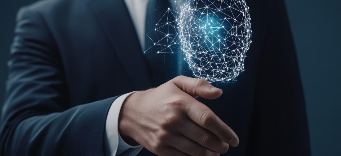 The End of Small vs Big: Πώς η AI εξισώνει τον ανταγωνισμό