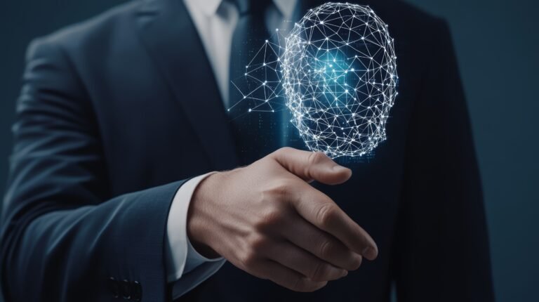 The End of Small vs Big: Πώς η AI εξισώνει τον ανταγωνισμό