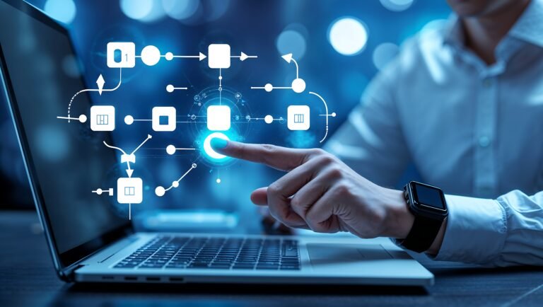 Από manpower σε mindpower: πώς η AI αλλάζει το scaling