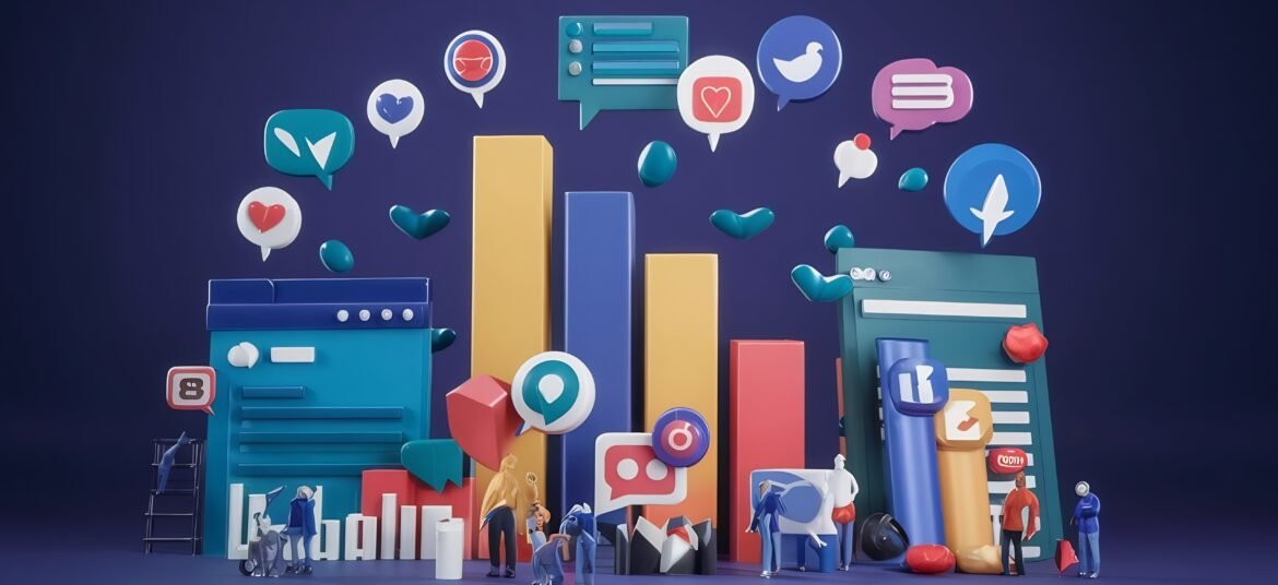 Πώς να χτίσεις distribution system για το content σου